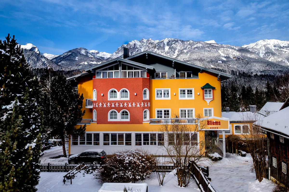 Bliem´s Familienhotel