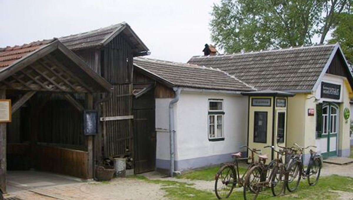 Dorfmuseum