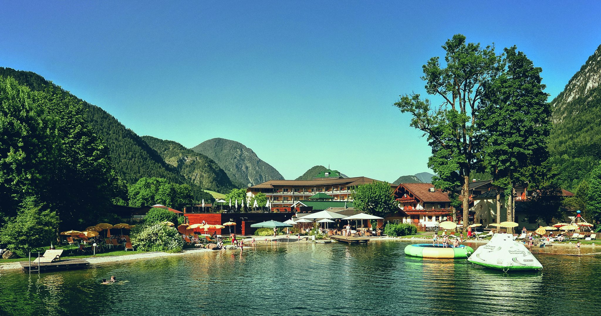 FamilienhotelPost_Sommer