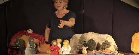 Märchenbühne Klagenfurt