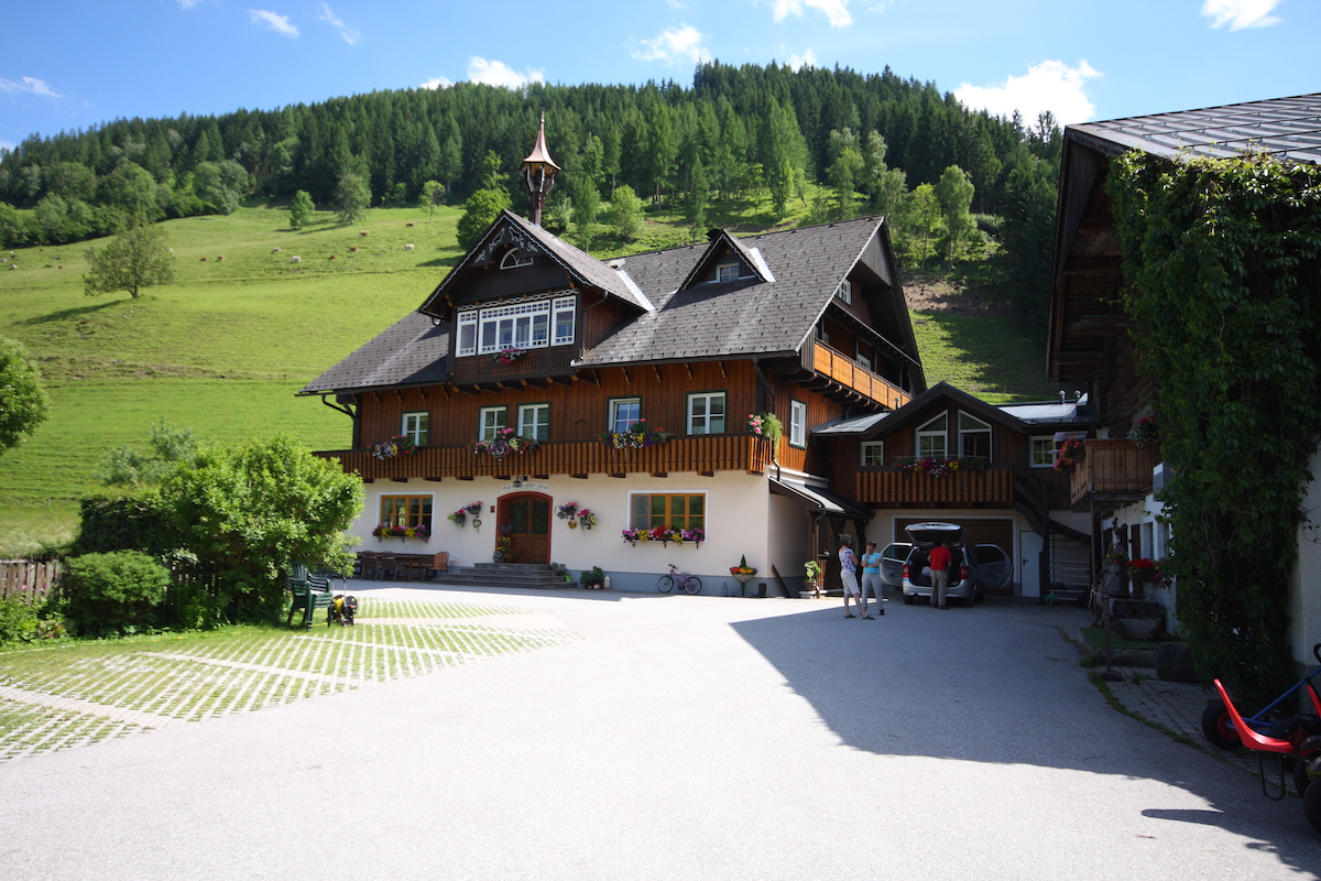 Weitgasserhof Steiermark