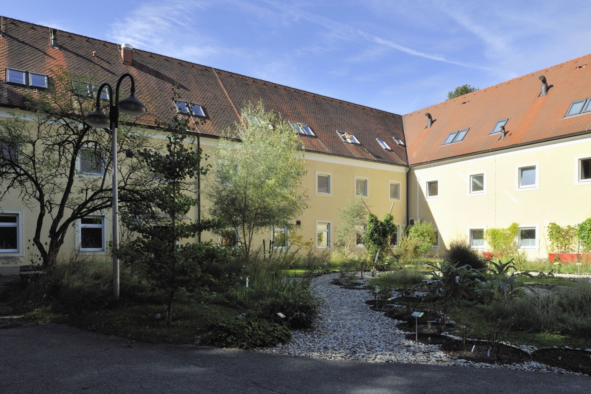 Biologiezentrum Linz