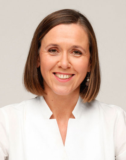 Alexandra Maydell familiii