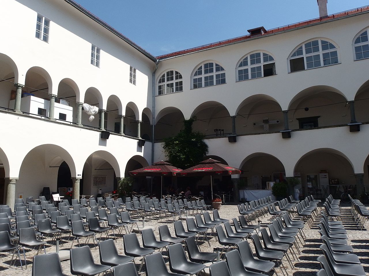 Museum Moderne Kunst Kärnten