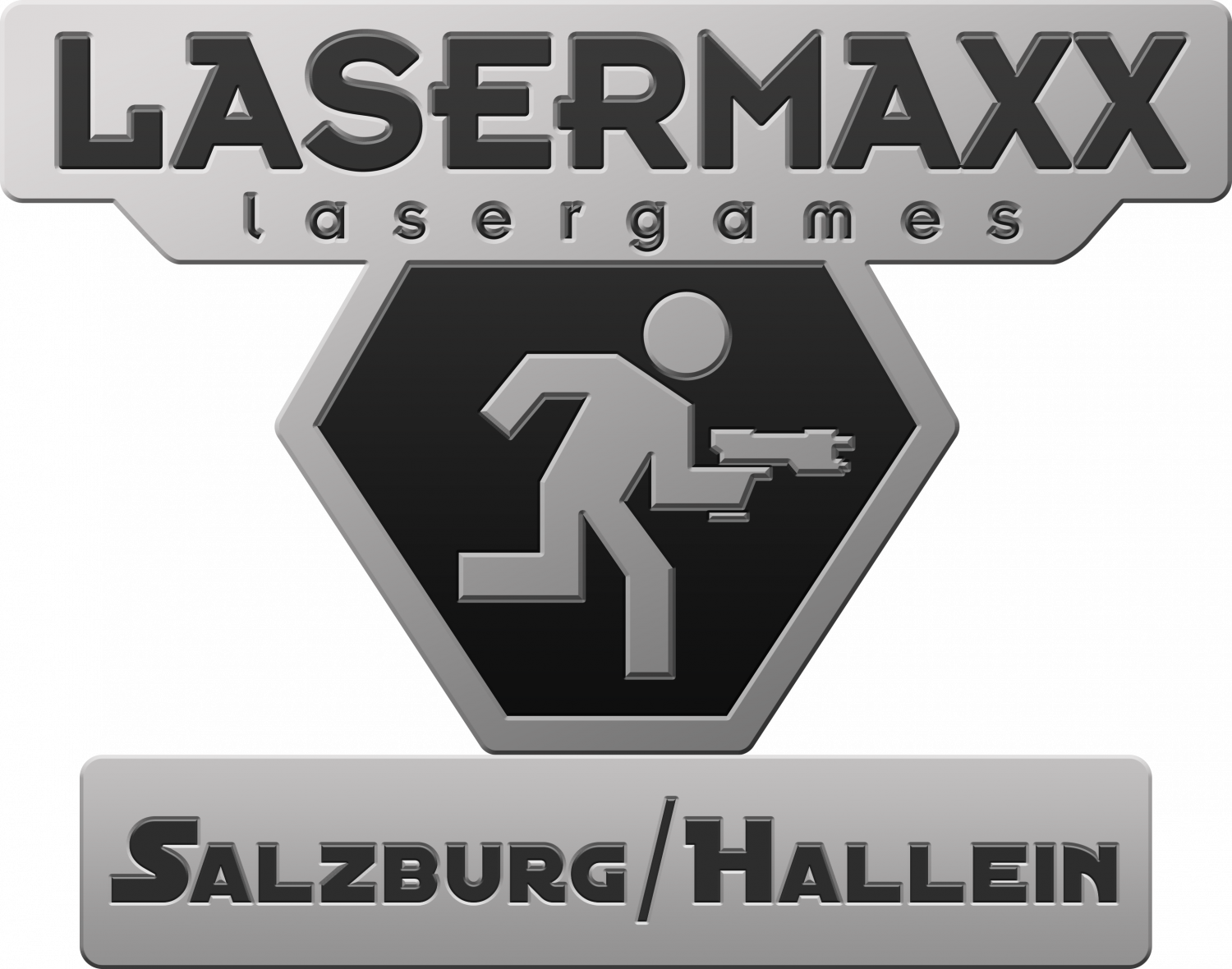 LaserMAXX Hallein