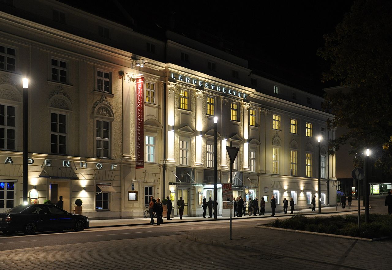Linz_Landestheater