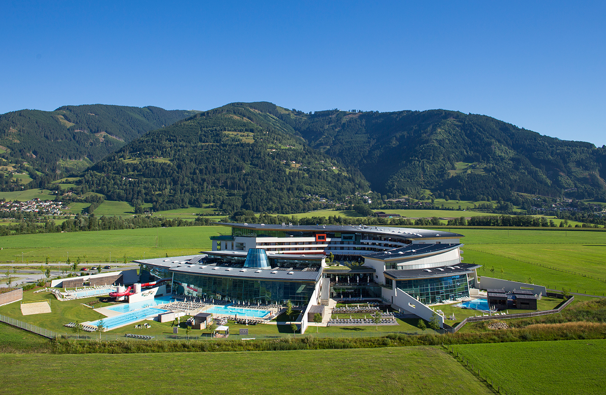 Tauern Spa