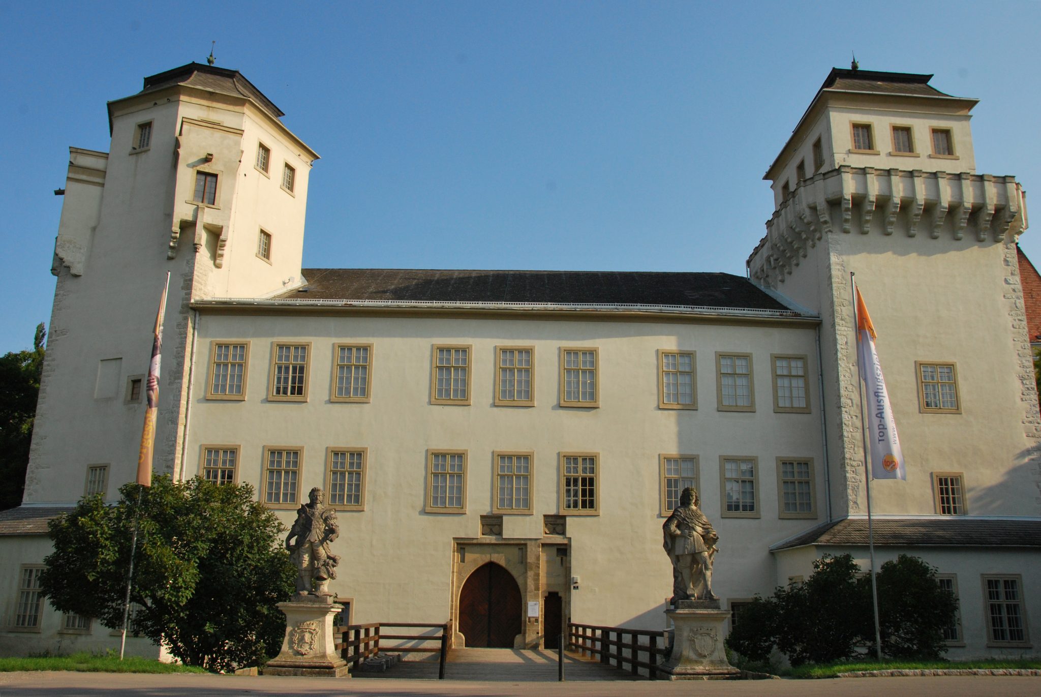 MAMUZ Schloss Asparn Zaya