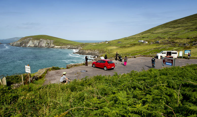 Top 5 Ausflüge nach Irland