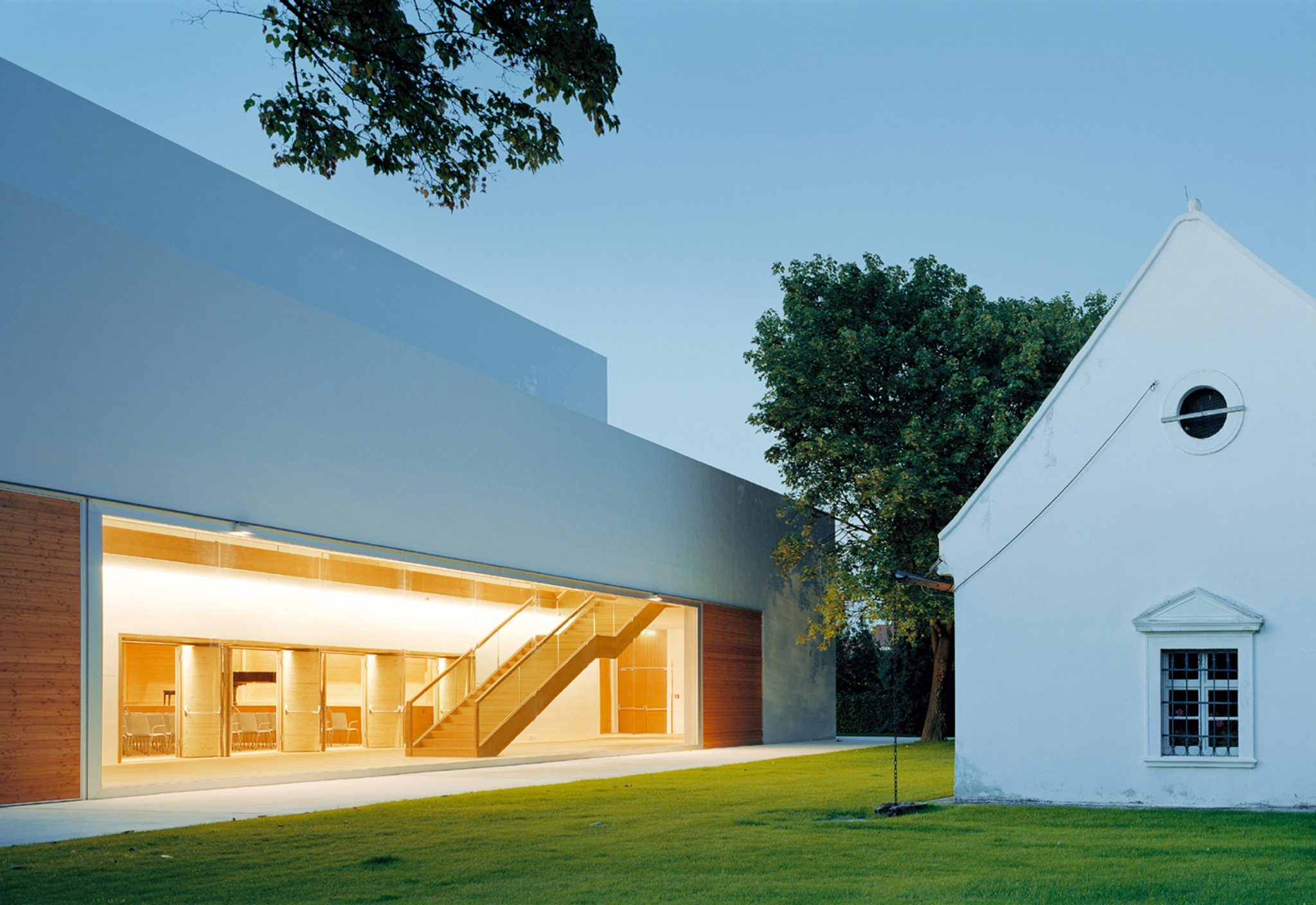 Kulturzentrum Raiding