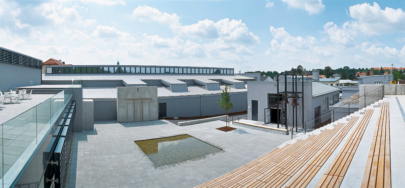 MAMUZ Museum Mistelbach