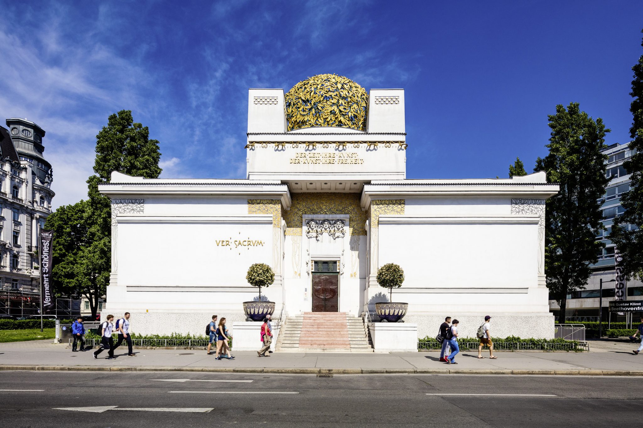 Wiener Secession familiii