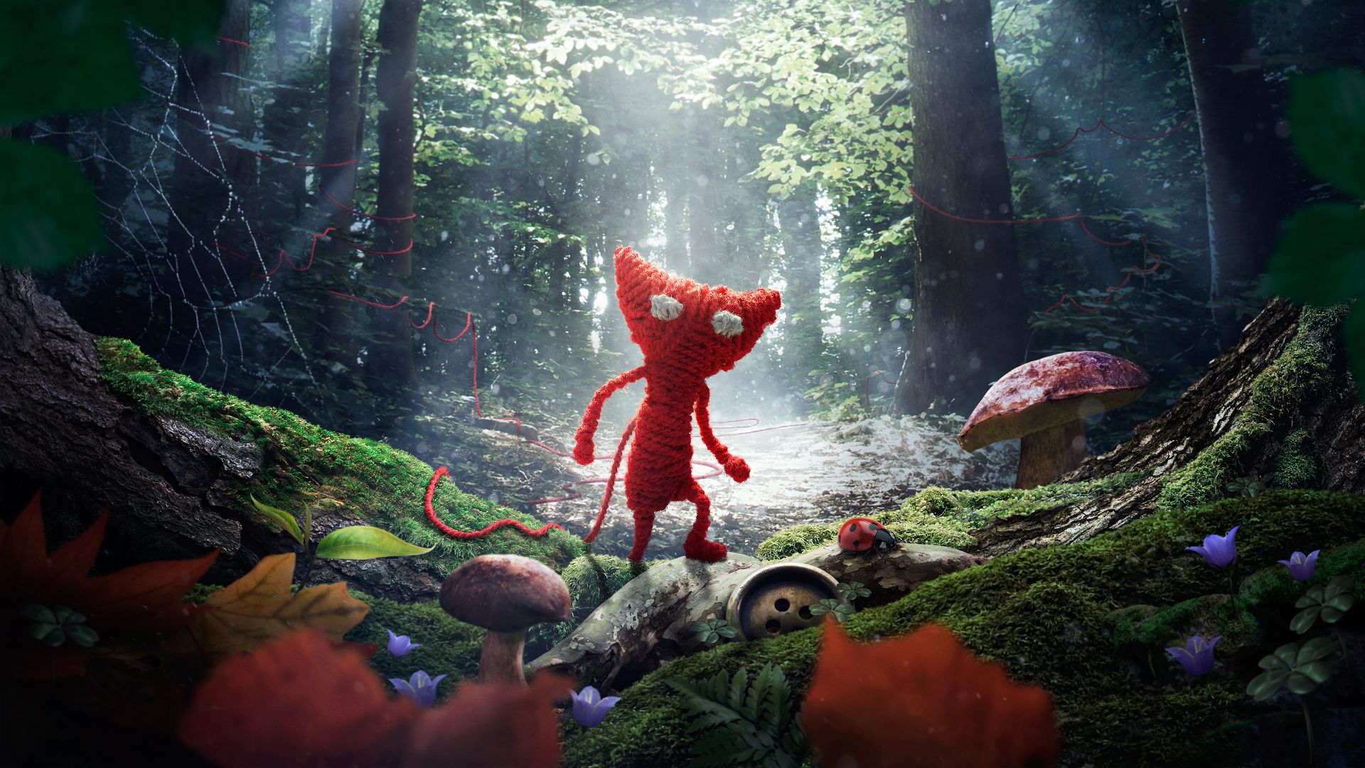 unravel two ps5