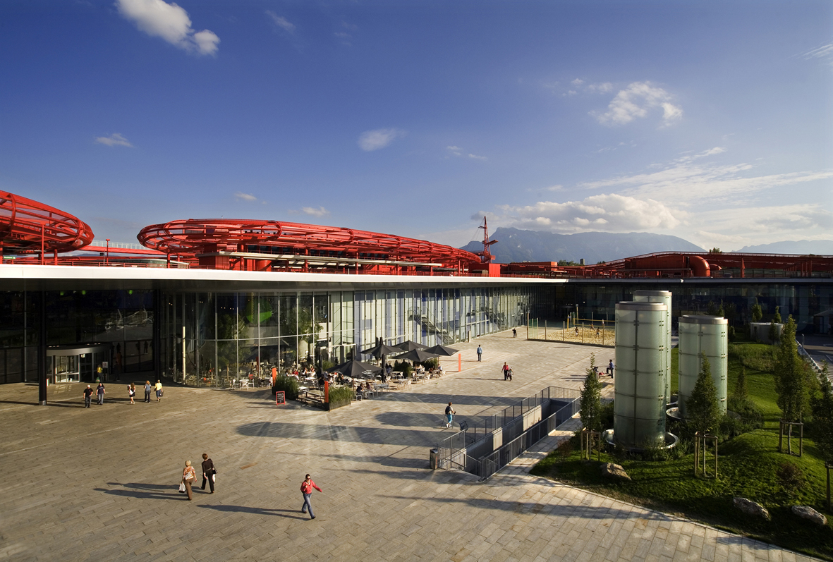 EUROPARK_Salzburg_Außenansicht_