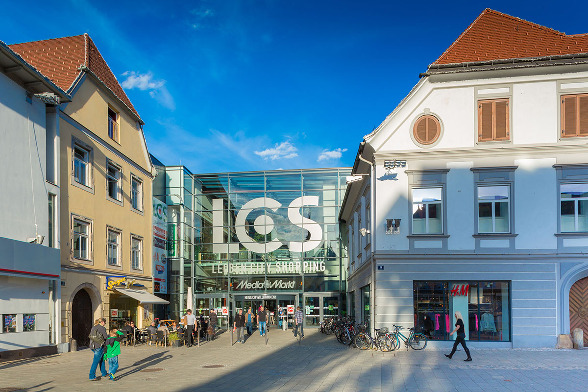 Einkaufszentrum_Leoben_City_Shopping