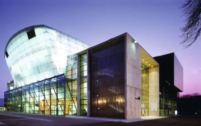 Festspielhaus St. Pölten