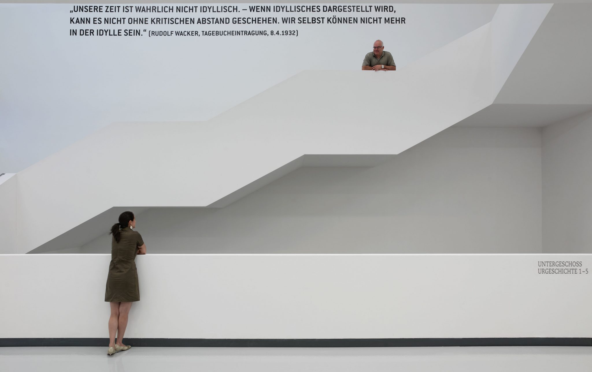 Ferdinandeum Innsbruck