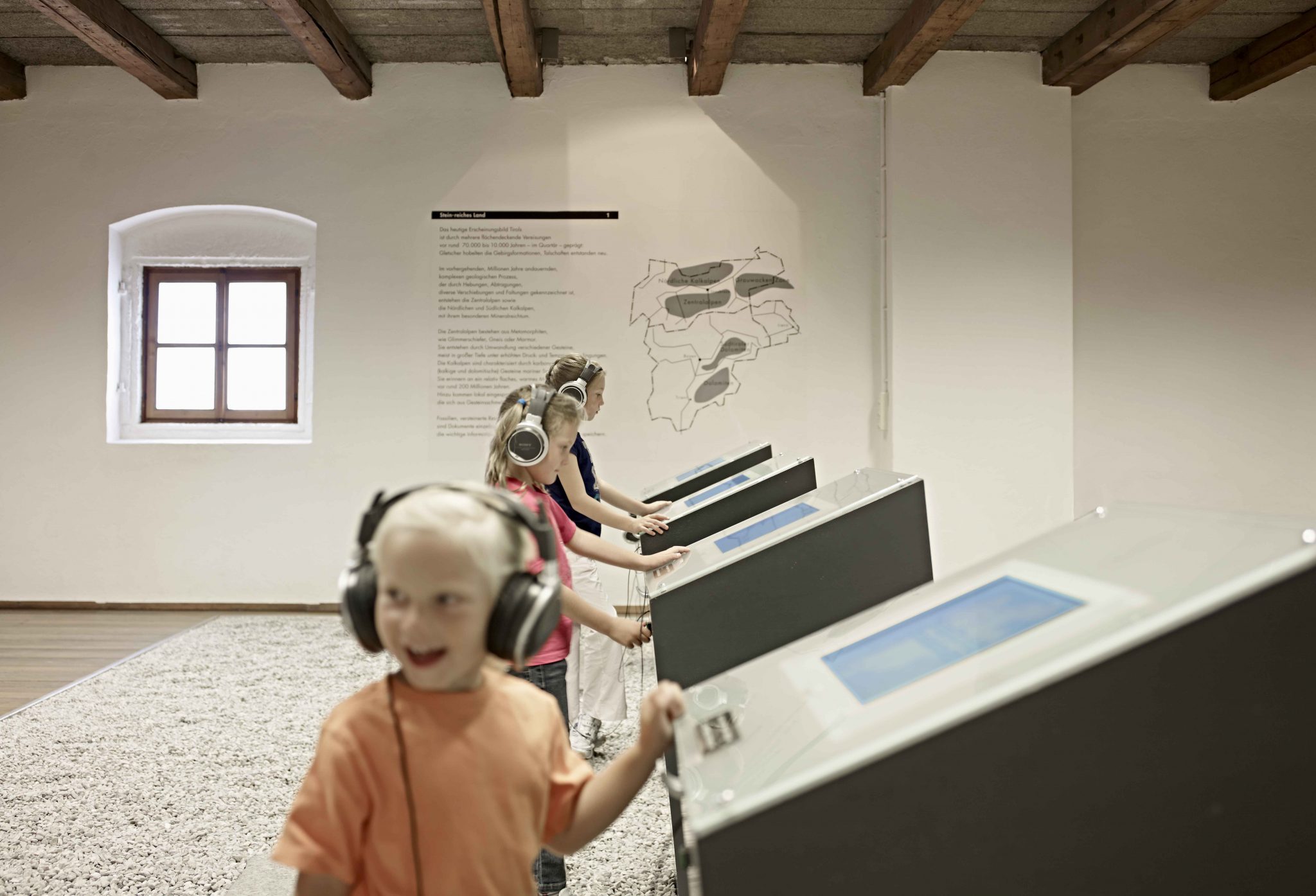 Museum im Zeughaus Innsbruck