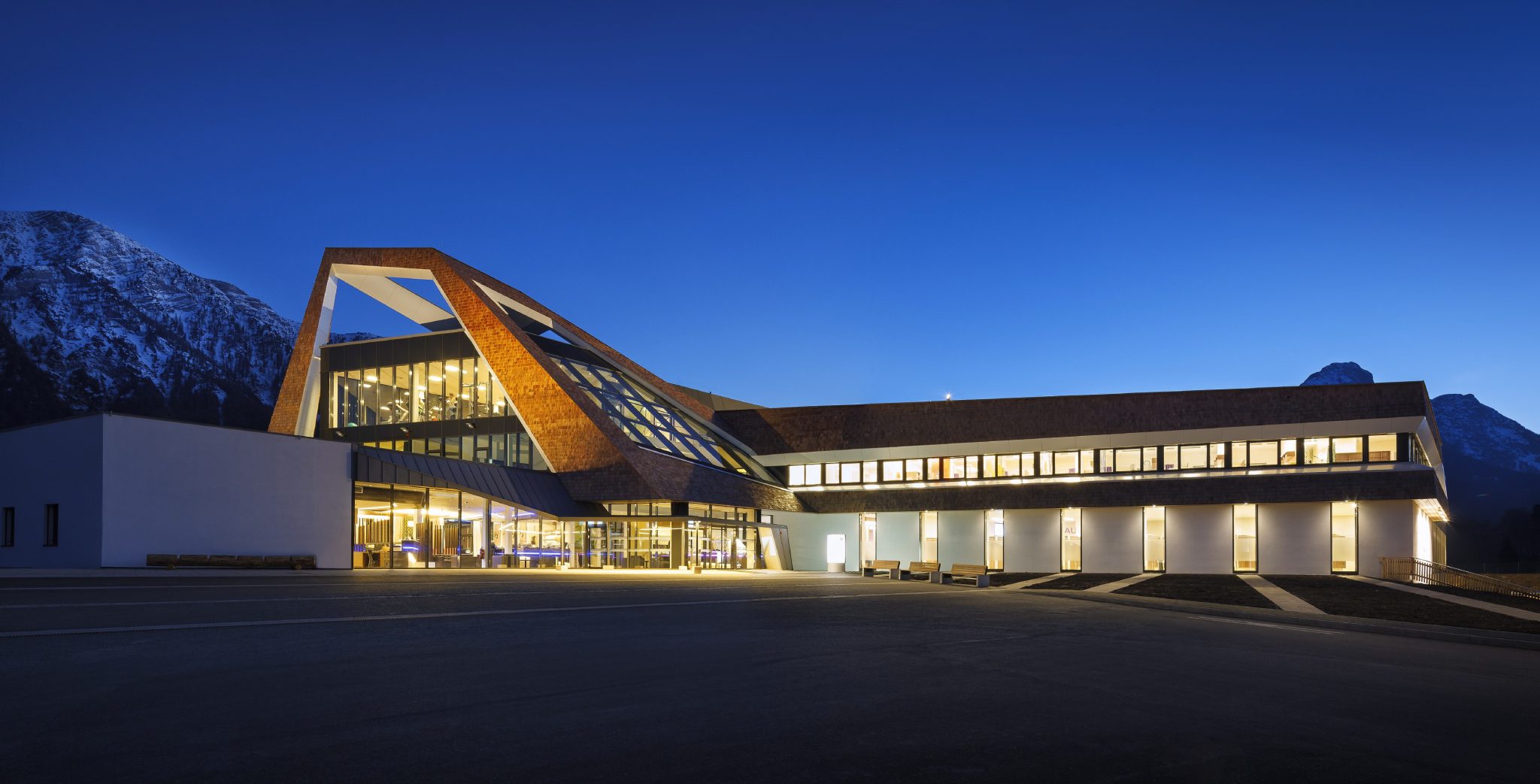 Narzissen Vital Resort_Bad Aussee