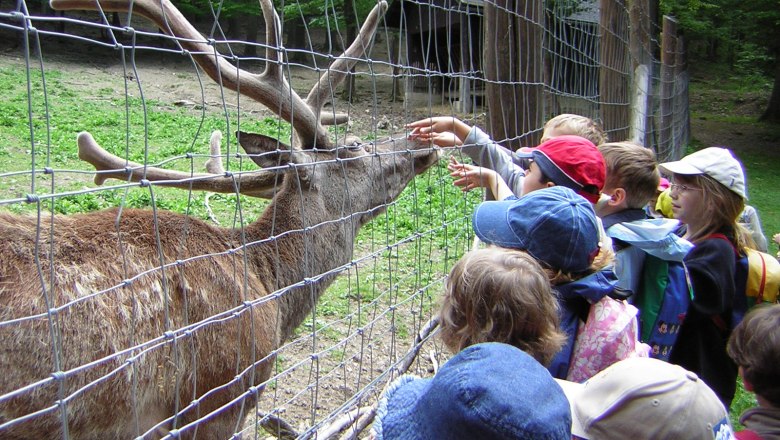 Naturpark Purkersdorf