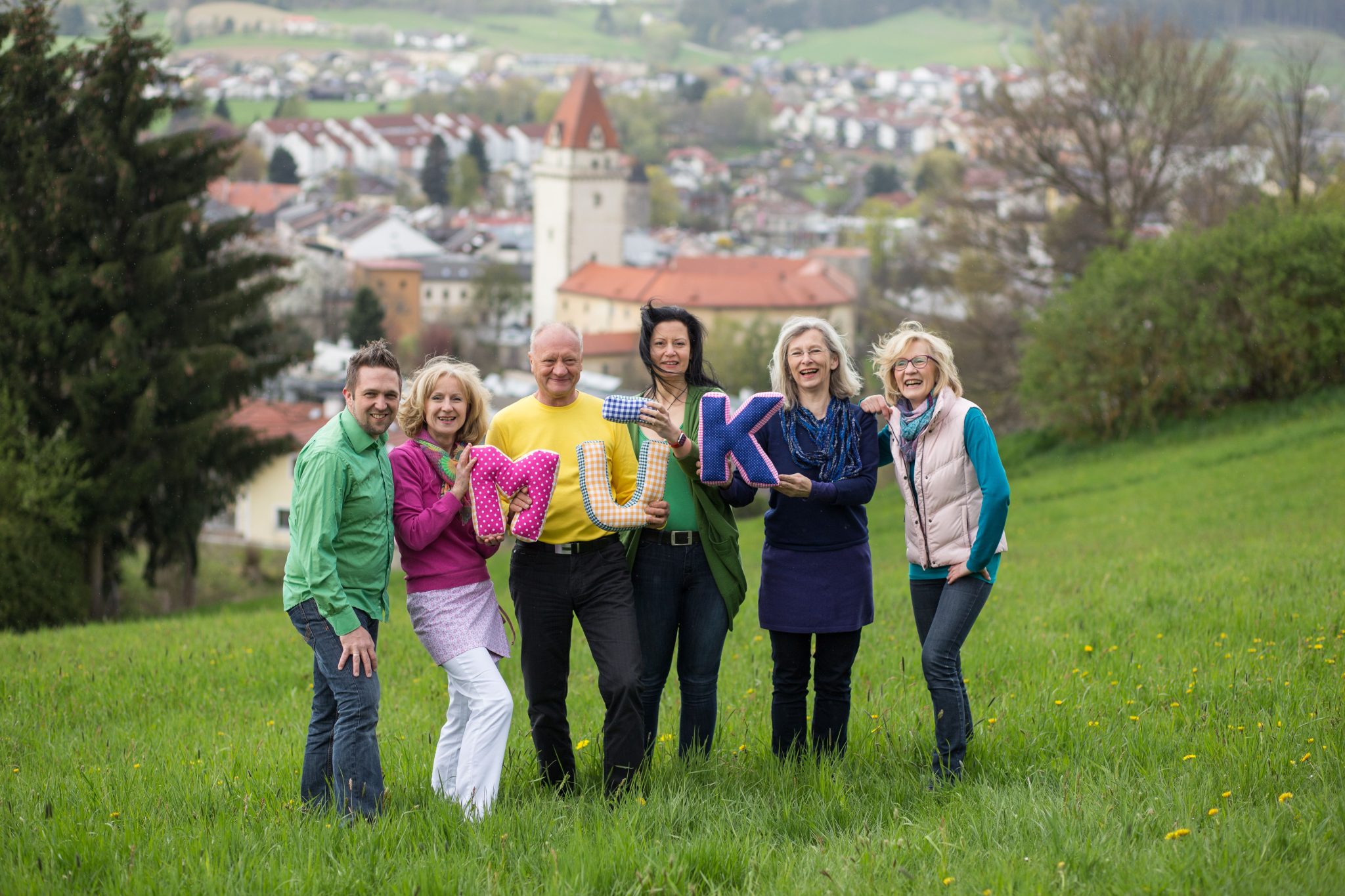 MÜK Verein Mühlviertel Kreativ