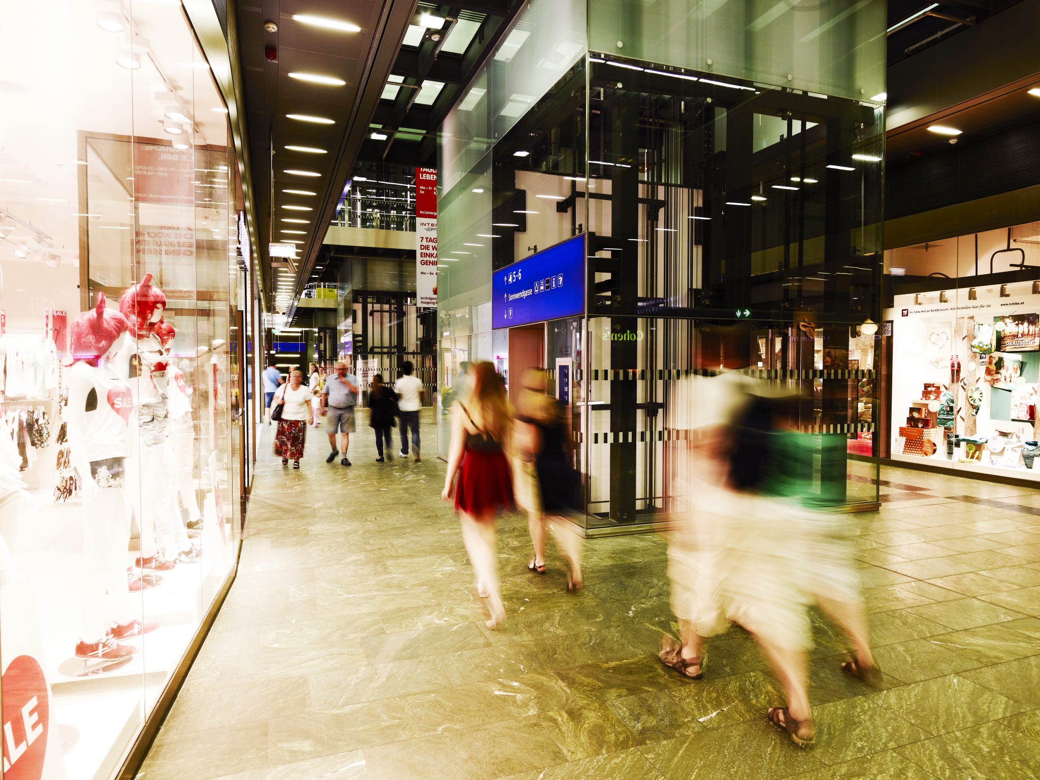 bahnhofCity hauptbahnhof