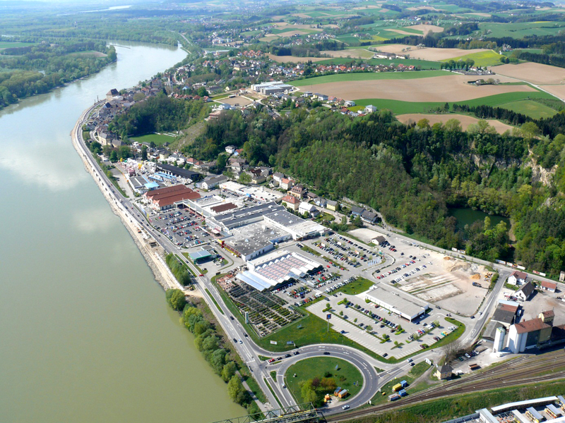 Donaupark Mauthausen