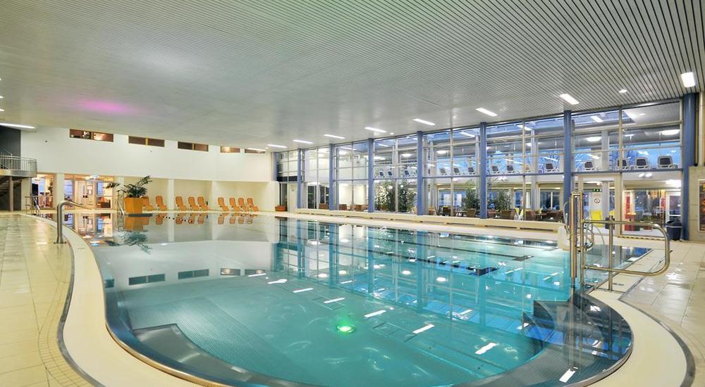 Innsbruck Olympisches Dorf