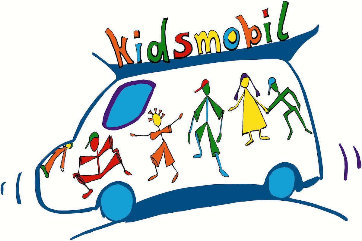 Kidsmobil