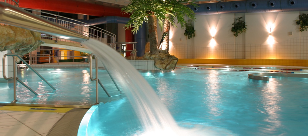 Schladming Hallenbad