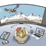 Kinder brauchen Abenteuer