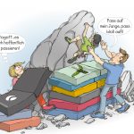 Kinder brauchen Abenteuer