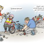 Kinder brauchen Abenteuer