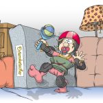 Kinder brauchen Abenteuer