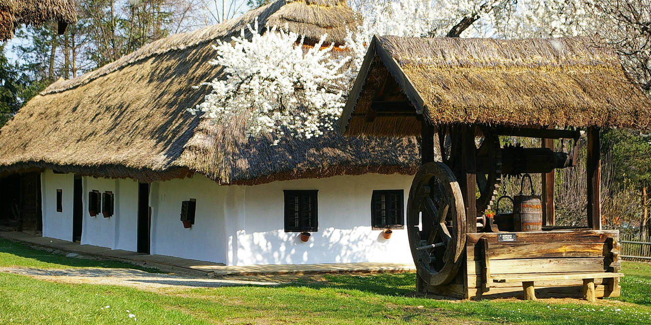Freilichtmuseum Bad Tatzmannsdorf