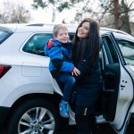 Skoda Karoq Autotest