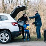 Skoda Karoq Familientauglich