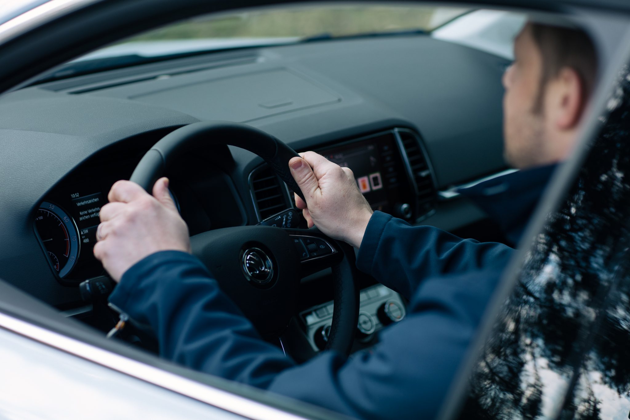 Skoda Karoq Ausstattung