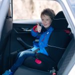 Skoda Karoq familientauglich