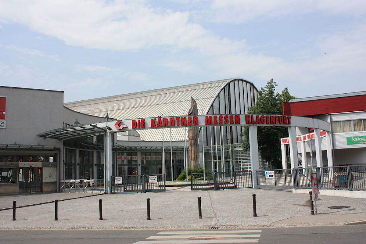 Messe Klagenfurt