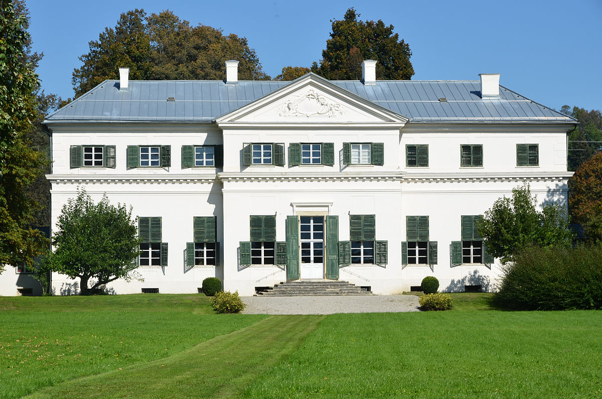 Schloß Rosegg