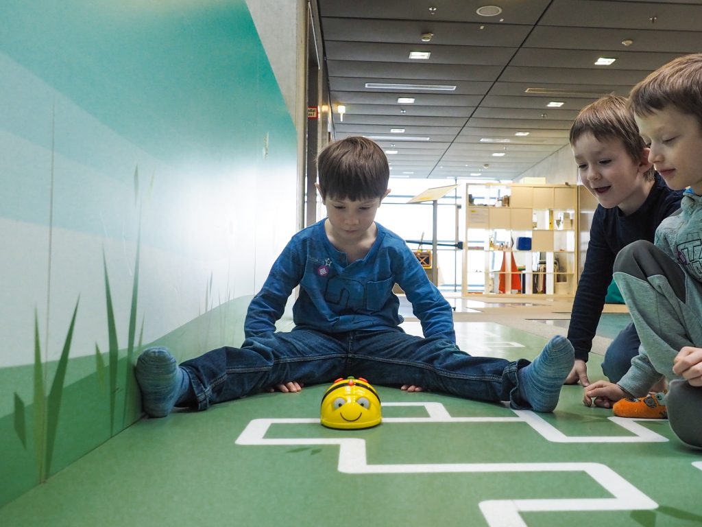 ARS Electronica Center