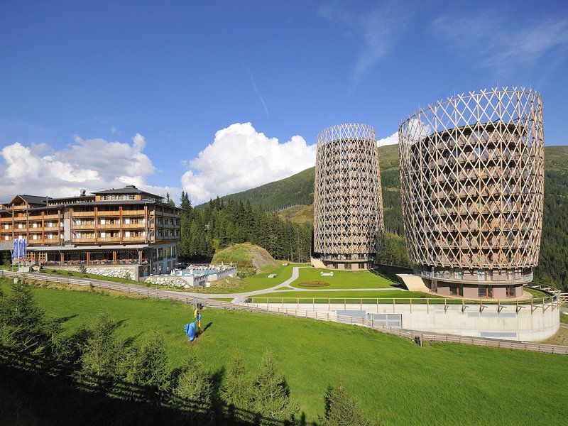 Best Family Falkensteiner Cristallo