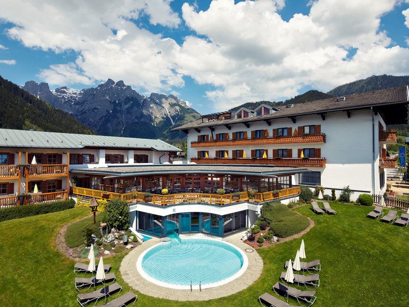 Best Family Gut Wenghof