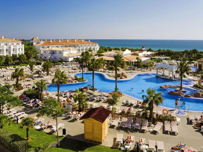 Best Family RIU Chiclana