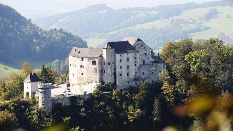 Burg Plankenstein