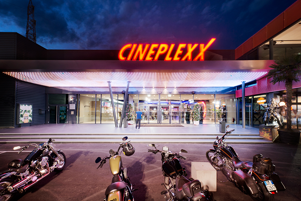 Cineplexx-Villach_Außenansicht_(c)Cinepromotion