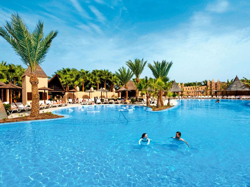 ClubHotel Riu Funana