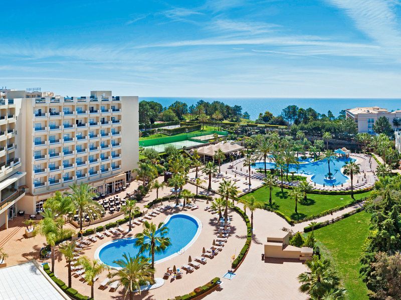 Clubhotel Riu Guarana