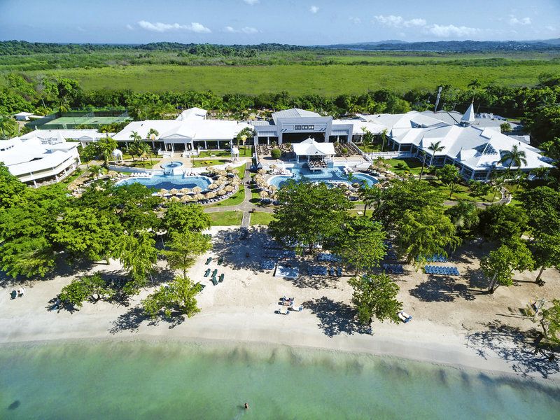 Clubhotel Riu Negril